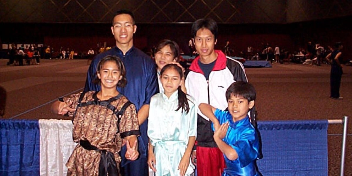 Lessons Learned from the 2000 U.S. Wushu Nationals 1