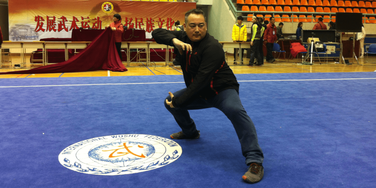 3 Lessons I've Learned about Wushu