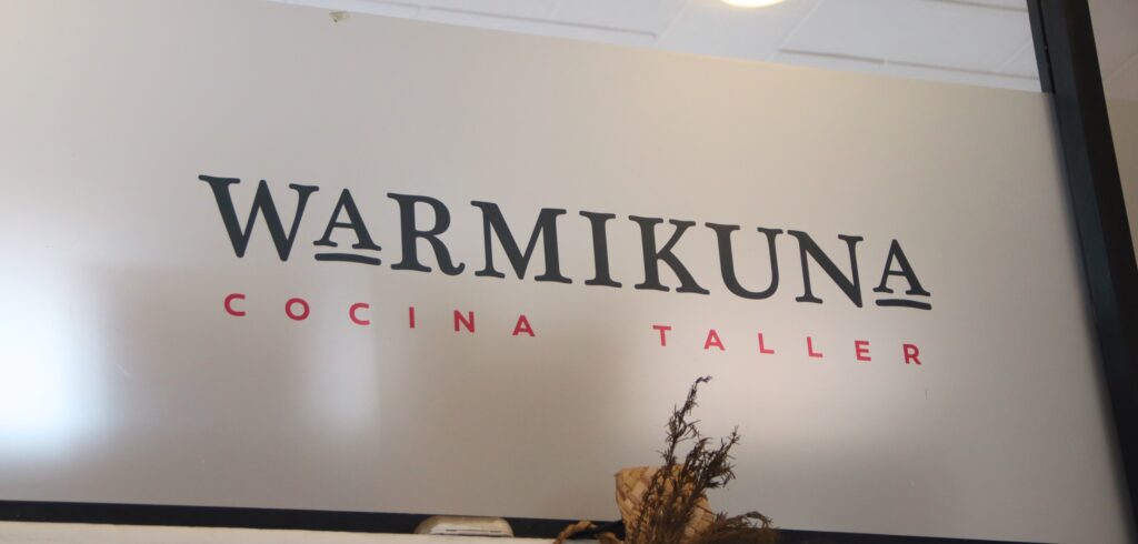 warmikuna sign