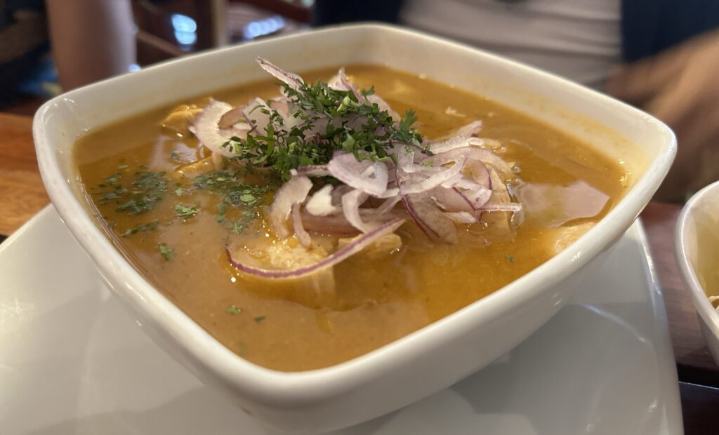 Encebollado